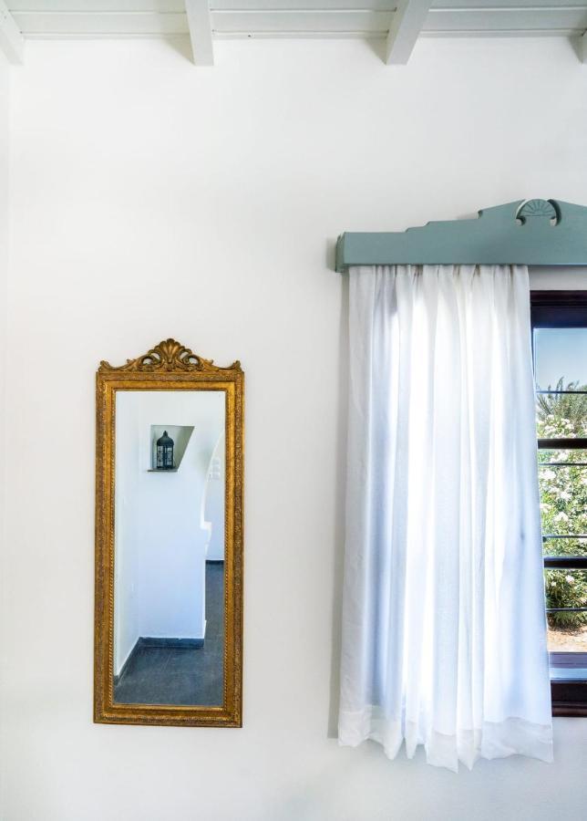 Carissa House In Crete Lägenhet Sitia  Exteriör bild